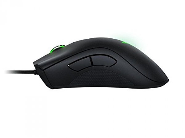 Razer DeathAdder Chroma RGB beleuchtete Maus