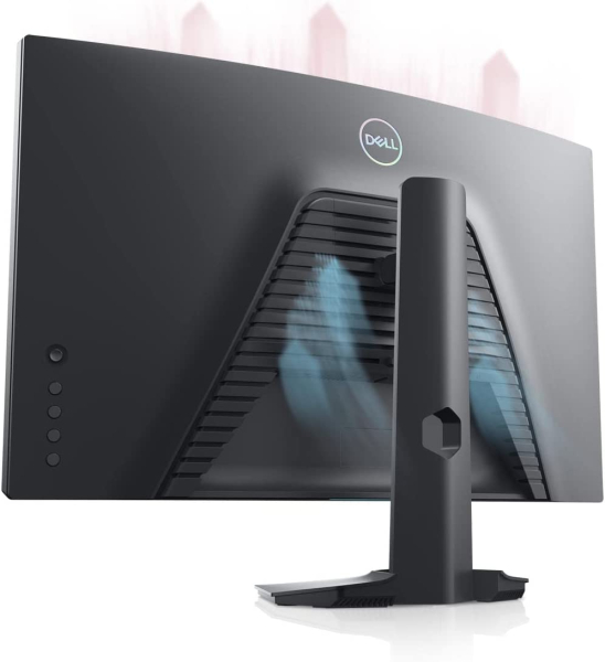 Dell Gaming Monitor S2722DGM 27 Zoll 1ms 165Hz