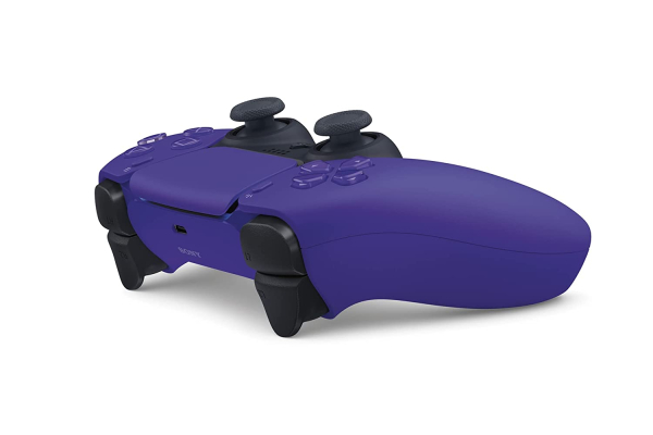Sony Dualsense Wireless Controller Galactic Purple (PlayStation 5)