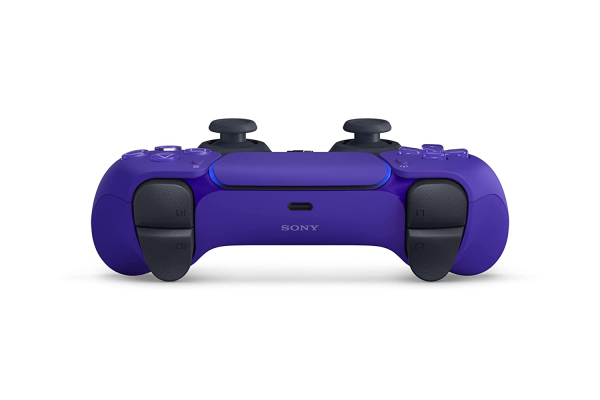 Sony Dualsense Wireless Controller Galactic Purple (PlayStation 5)