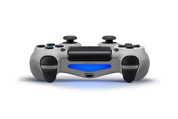 Sony Dualshock 4 20th Anniversary Edition (PlayStation 4)