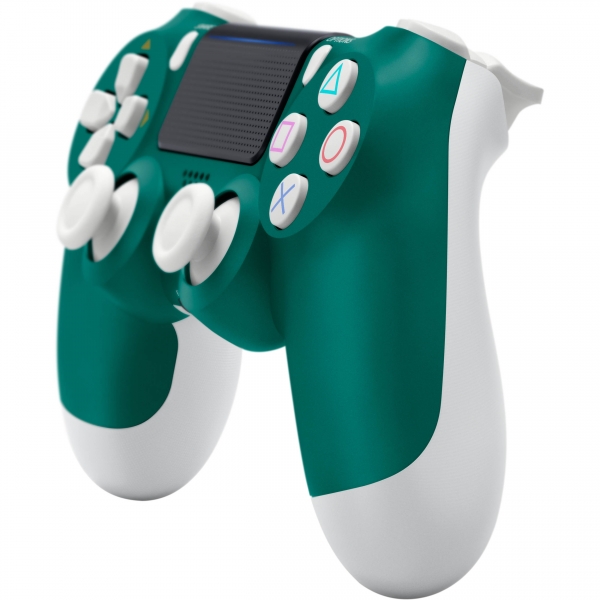 Sony Dualshock 4 Alpine Green Sonderedition (PlayStation 4)