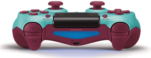 Sony Dualshock 4 Berry Blue (PlayStation 4)