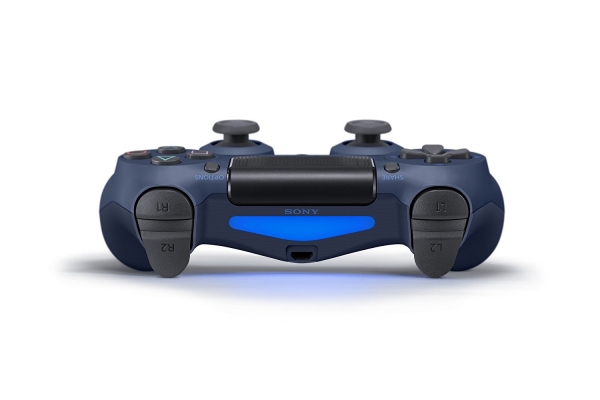 Sony Dualshock 4 Midnight Blue (PlayStation 4)