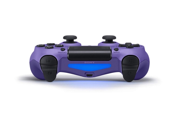 Sony Dualshock 4 Electric Purple (PlayStation 4)