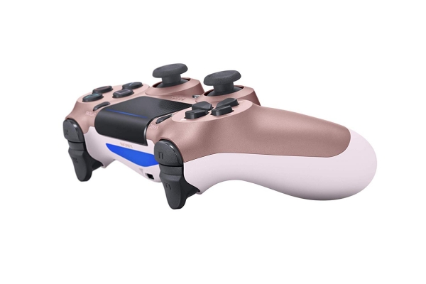 Sony Dualshock 4 Rose Gold (PlayStation 4)