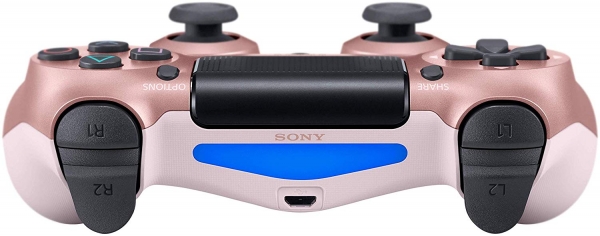 Sony Dualshock 4 Rose Gold (PlayStation 4)