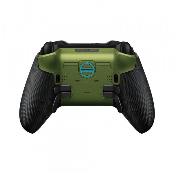 Microsoft Elite Wireless Controller Series 2 Halo Infinite Limited Edition (Xbox One)