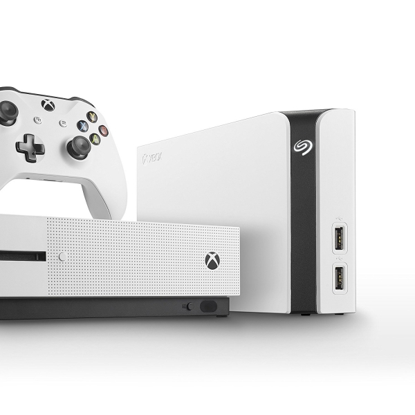 Seagate Game Drive Hub externe Festplatte 8TB (Xbox One)