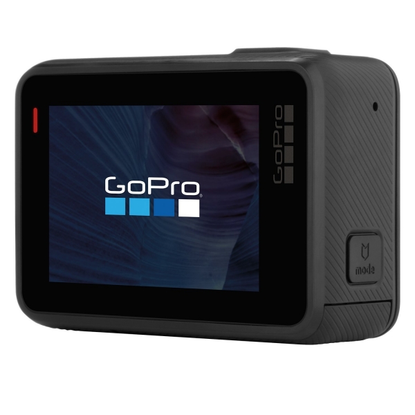 GoPro Hero5 Black Actionkamera 12 Megapixel