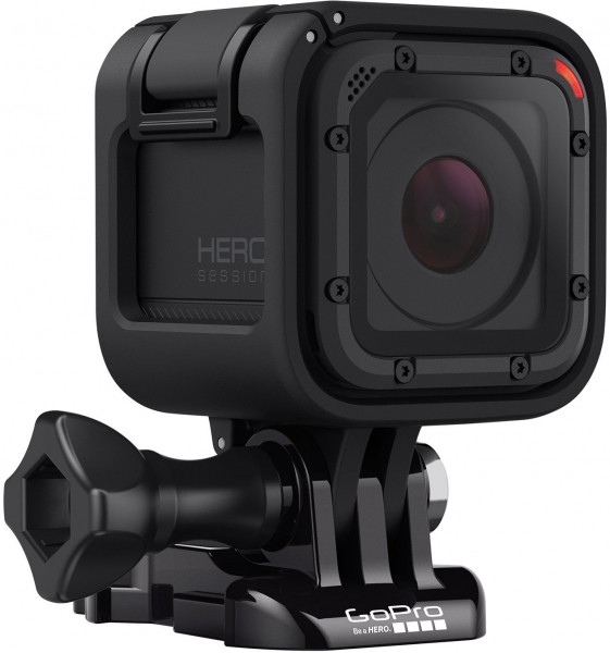 GoPro Hero Session Actionkamera 8 Megapixel