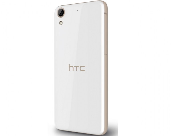 HTC Desire 626G Smartphone Birch White