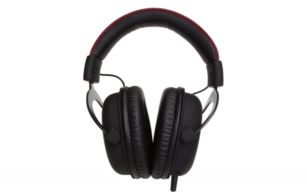 HyperX Headset Cloud (PlayStation 4, PC, Mac)