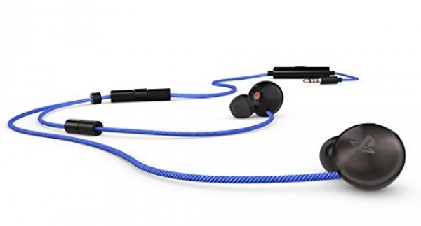 Sony In-Ear Stereo Headset (PlayStation 4)