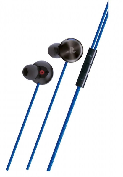 Sony In-Ear Stereo Headset (PlayStation 4)