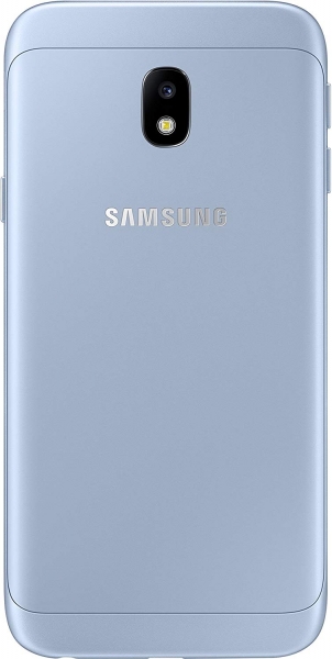 Samsung Galaxy J3 Smartphone 16GB Blue (2017)