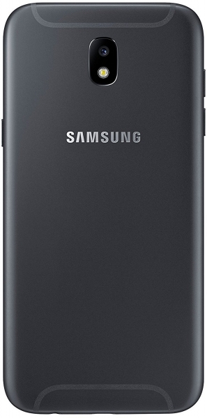 Samsung Galaxy J5 Duos Smartphone 16GB Black (2017)