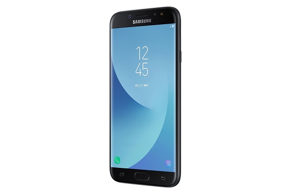 Samsung Galaxy J7 Duos Smartphone 16GB Black