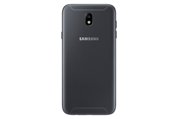 Samsung Galaxy J7 Duos Smartphone 16GB Black
