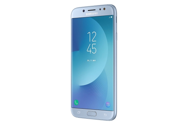 Samsung Galaxy J7 Duos Smartphone 16GB Blue