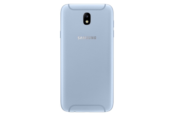 Samsung Galaxy J7 Duos Smartphone 16GB Blue