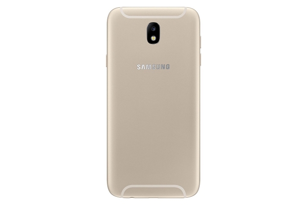 Samsung Galaxy J7 Duos Smartphone 16GB Gold