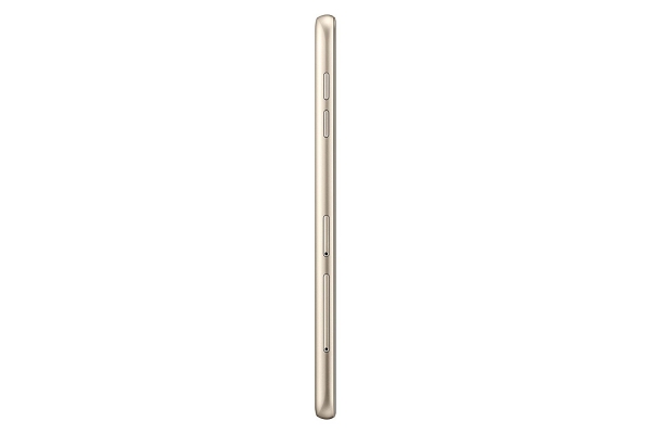 Samsung Galaxy J7 Duos Smartphone 16GB Gold