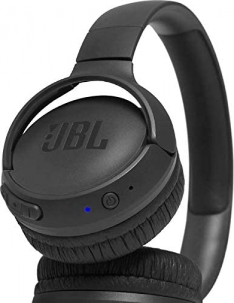 JBL Tune500BT On-Ear Bluetooth Kopfhörer