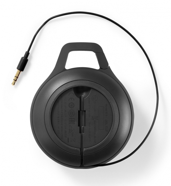 JBL Clip Bluetooth Wireless Lautsprecher