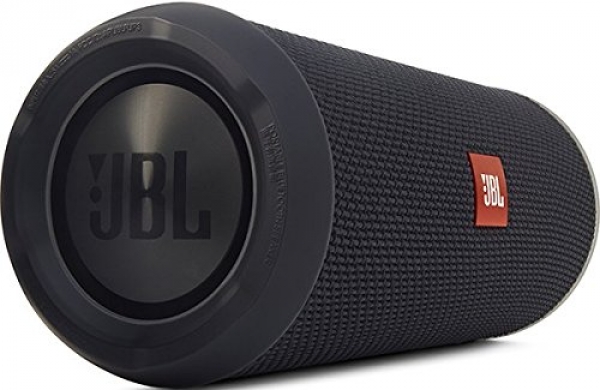 JBL Flip 3 Spritzwasserfester Tragbarer Bluetooth Lautsprecher