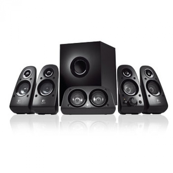 Logitech Z506 5.1 Lautsprechersystem