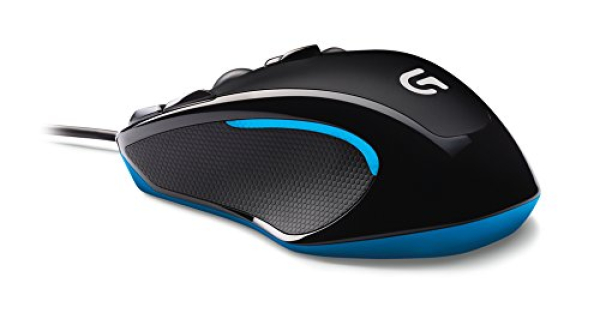 Logitech G300S Gaming Maus (PC)