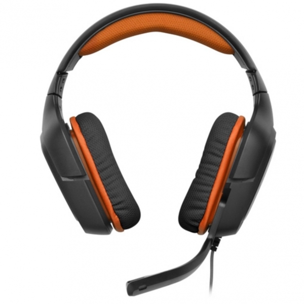 Logitech G231 Prodigy Headset (PlayStation 4, Xbox One, PC)
