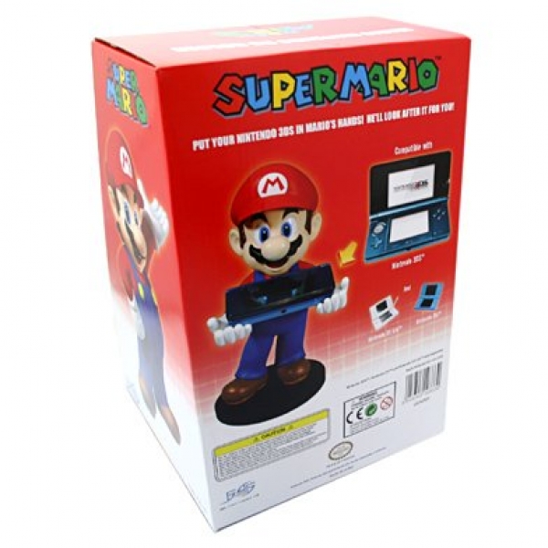 Super Mario Figur Ds Halter