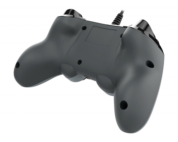 Nacon Controller Grey (PlayStation 4)