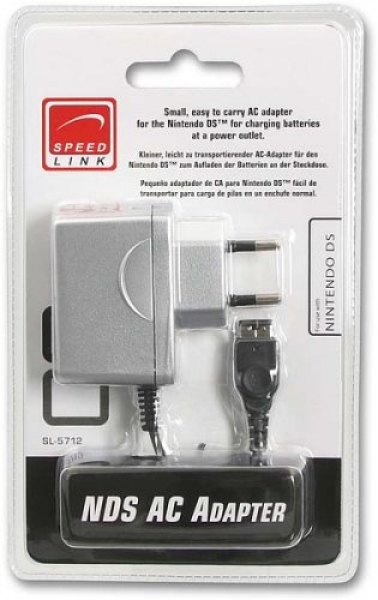 Ladekabel (Nintendo DS)