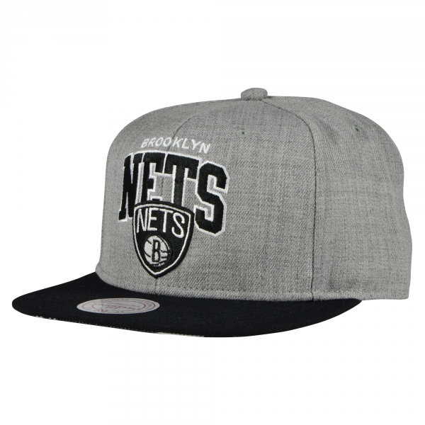 Mitchell & Ness Nets Snapback