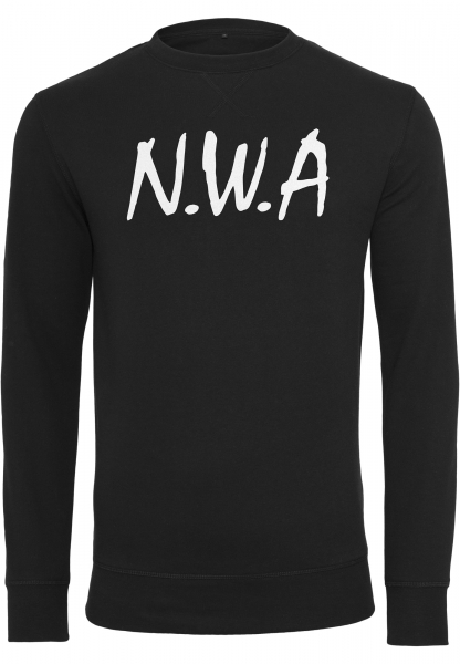 Mister Tee N.W.A. Crewneck