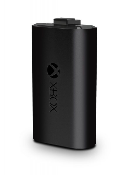 Microsoft Play & Charge Kit (Xbox One)