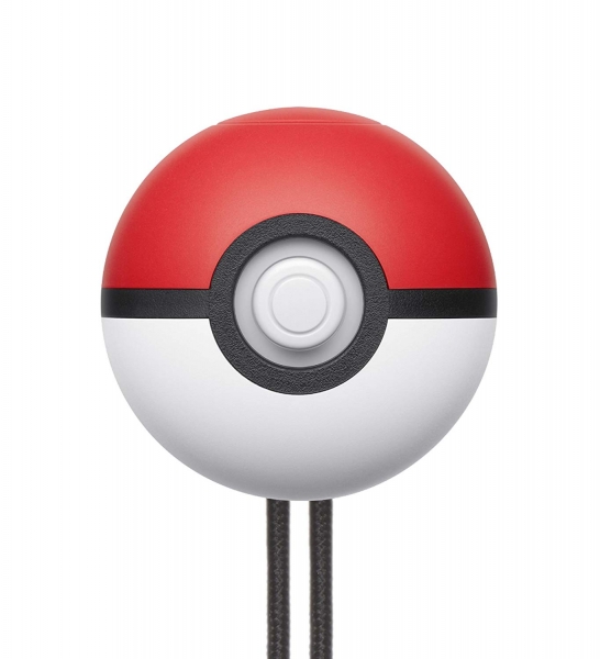Nintendo Pokeball Plus (Nintendo Switch)