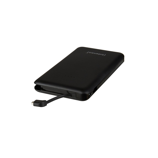 Intenso Powerbank externes Ladegerät 10000 mAh