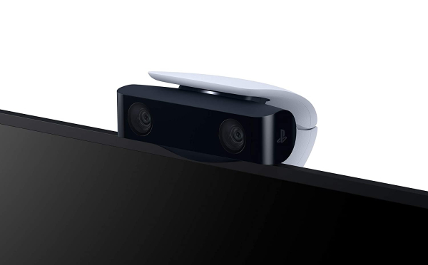 Sony HD Camera (PlayStation 5)