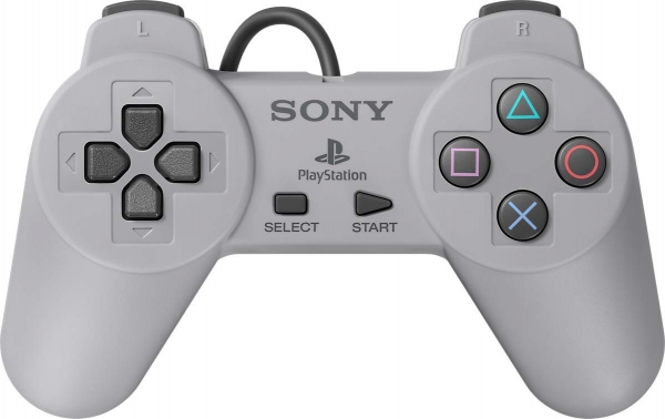 Sony PlayStation Classic inklusive 20 vorinstallierten Spielen