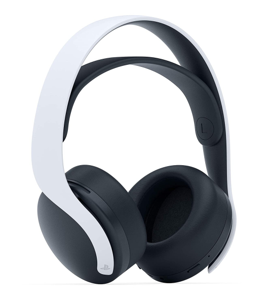 Sony Pulse 3D Wireless Headset (PlayStation 4, PlayStation 5)