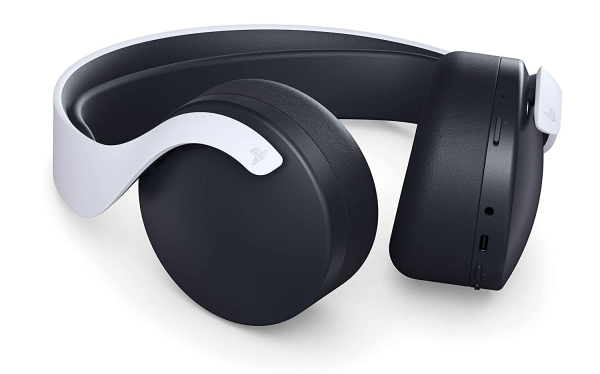 Sony Pulse 3D Wireless Headset (PlayStation 4, PlayStation 5)