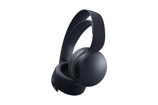 Sony Pulse 3D Wireless Headset Midnight Black (PlayStation 4, PlayStation 5)