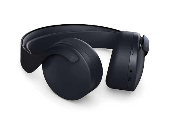 Sony Pulse 3D Wireless Headset Midnight Black (PlayStation 4, PlayStation 5)