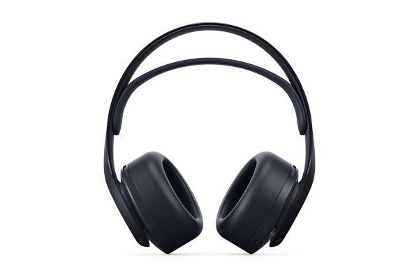 Sony Pulse 3D Wireless Headset Midnight Black (PlayStation 4, PlayStation 5)