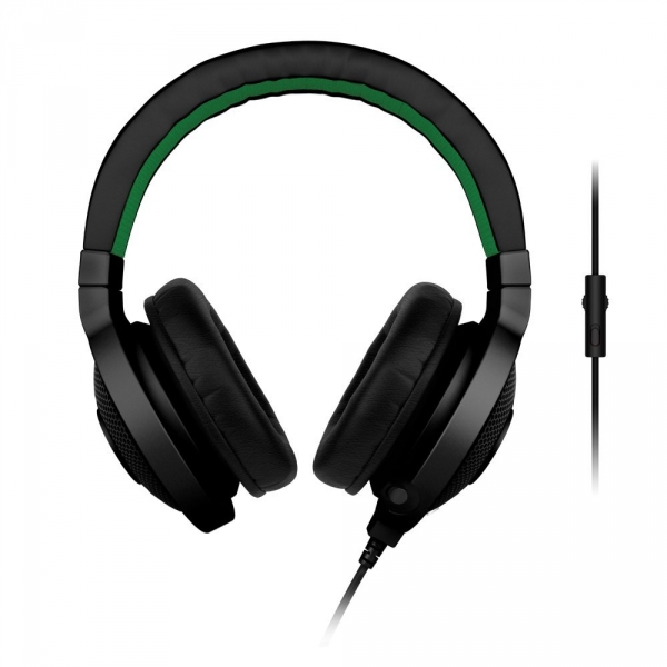 Razer Kraken Pro Headset (PlayStation 4, Xbox One, PC)