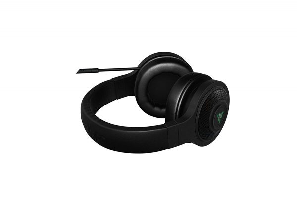 Razer Kraken USB Gaming Headset (PlayStation 4, PC)